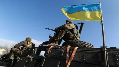 أوكرانيا تعلن تحرير 4 بلدات من القوات الروسية