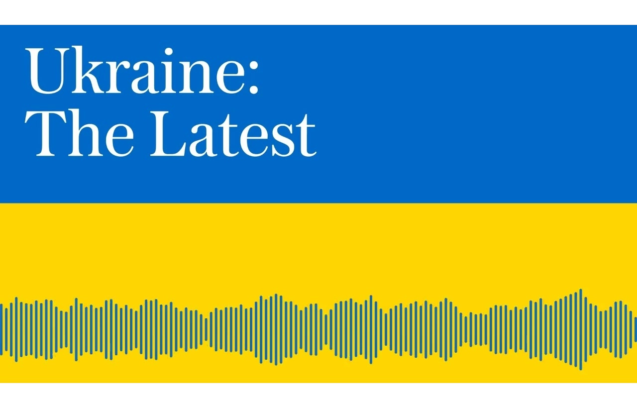 MriyaReport. Історія радіошоу, яке розповідає про війну в Україні англомовній аудиторії 24/7