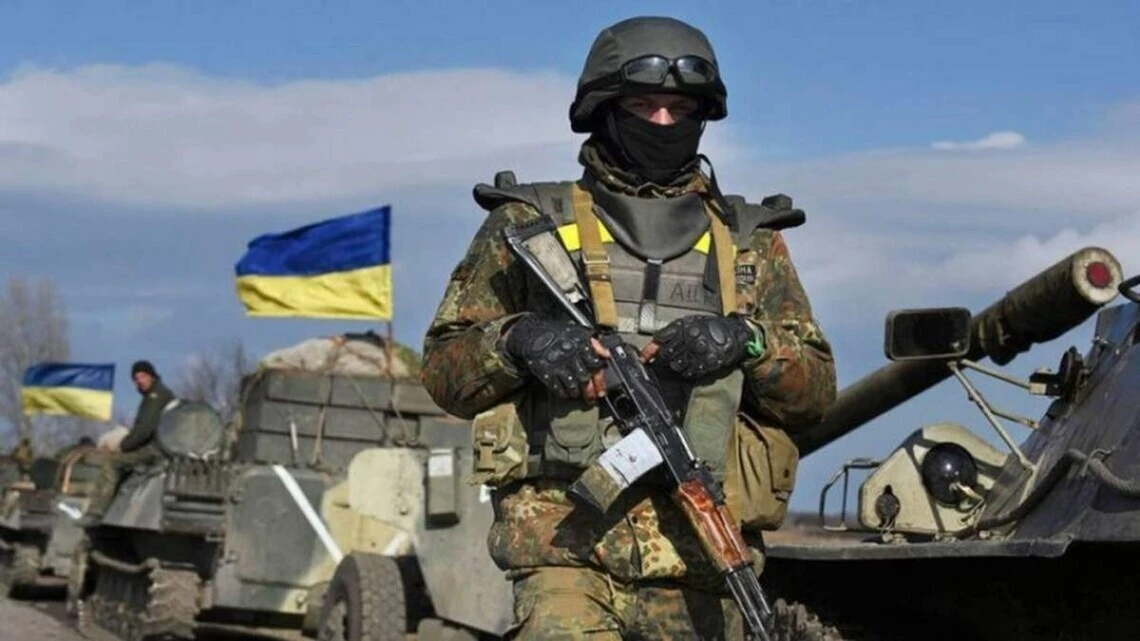 Last Week in Ukraine: Attempts to Annex Ukrainian Regions and Ukraine’s Response