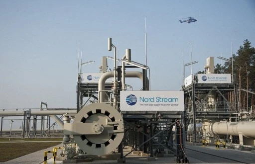 Gas Stopped Leaking from Nord Stream 1: Swedish Coast Guard