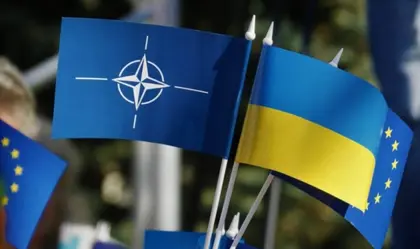 83 Percent of Ukrainians Support NATO Accession