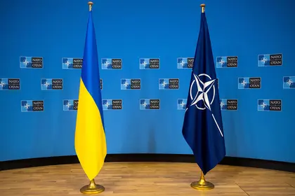 83% українців підтримують вступ до НАТО – опитування