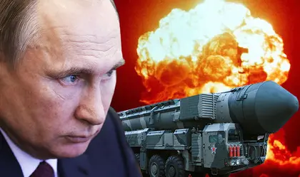 Kyiv’s Western Allies React to Nuclear Threat