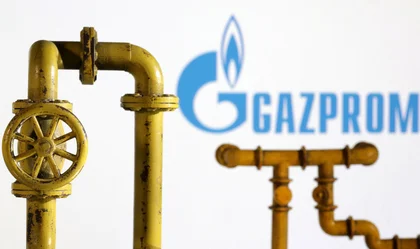 “غازبروم” تعلن استئناف تصدير الغاز إلى إيطاليا