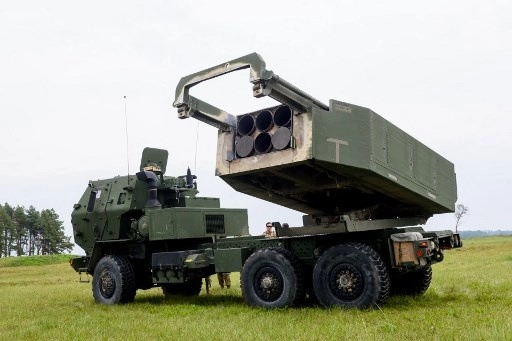 Україна може атакувати Крим за допомогою американських РСЗВ HIMARS