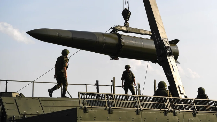Russia’s Nuclear Attack Threat Is Information Terrorism