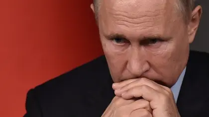 Putin’s Rubicons – What Next?