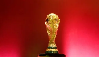 Україна має намір провести Чемпіонат світу з футболу-2030 разом із Іспанією та Португалією
