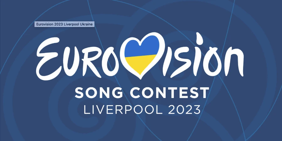 Liverpool to Host 2023 Eurovision Song Contest on Behalf of Ukraine