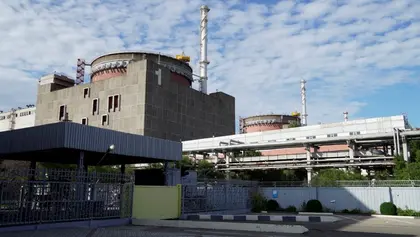 عودة الكهرباء لمحطة زابوريجيا الأوكرانية