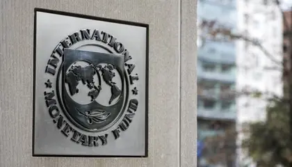 صندوق النقد الدولي يكشف تفاصيل حزمة مساعدات جديدة بقيمة 1.3 مليار دولار لأوكرانيا
