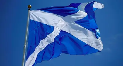 Референдум про незалежність Шотландії може відбутися у жовтні 2023 року – перший міністр