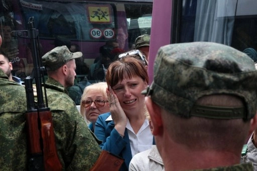 Mobilization Madness: President Putin’s Bid to Gather Manpower