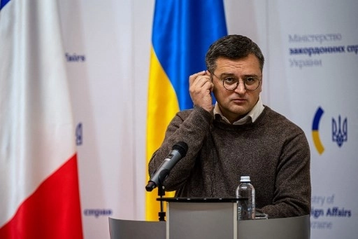 Kuleba to Foreign Media: Nonsense about “Provoking” Putin to “Respond” Must Stop