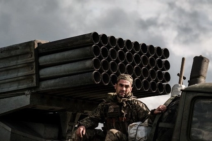 Last Week in Ukraine: Counter-attacks on Front, New National Bank Chief & Russian Style Gas Trade