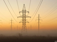 Ukraine stops electricity export due to Russia’s attacks