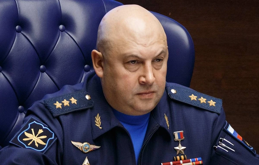 “General Armageddon”: Who is the New Commander of Russia’s Forces in Ukraine?
