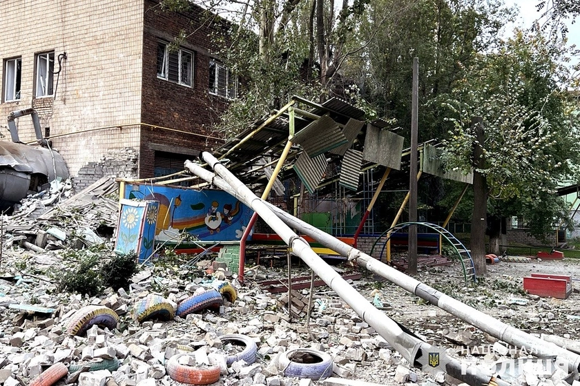G7 meeting on Russia’s bombing blitz in Ukraine