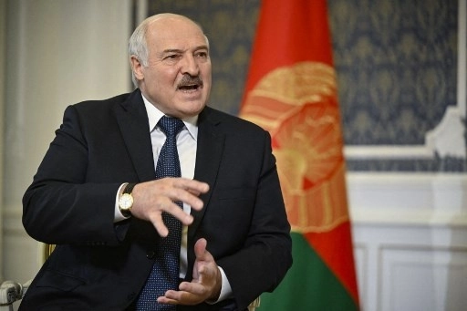 Minsk Wants Peace While Enabling Russian Missile Strikes on Ukraine