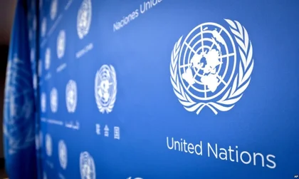 Резолюція Генасамблеї ООН: псевдореферендуми РФ не мають юридичної сили