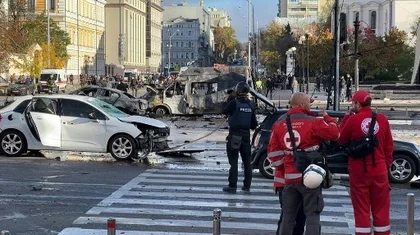 Кремлівська стратегія занурити Україну «в еру темряви» поставлена на паузу