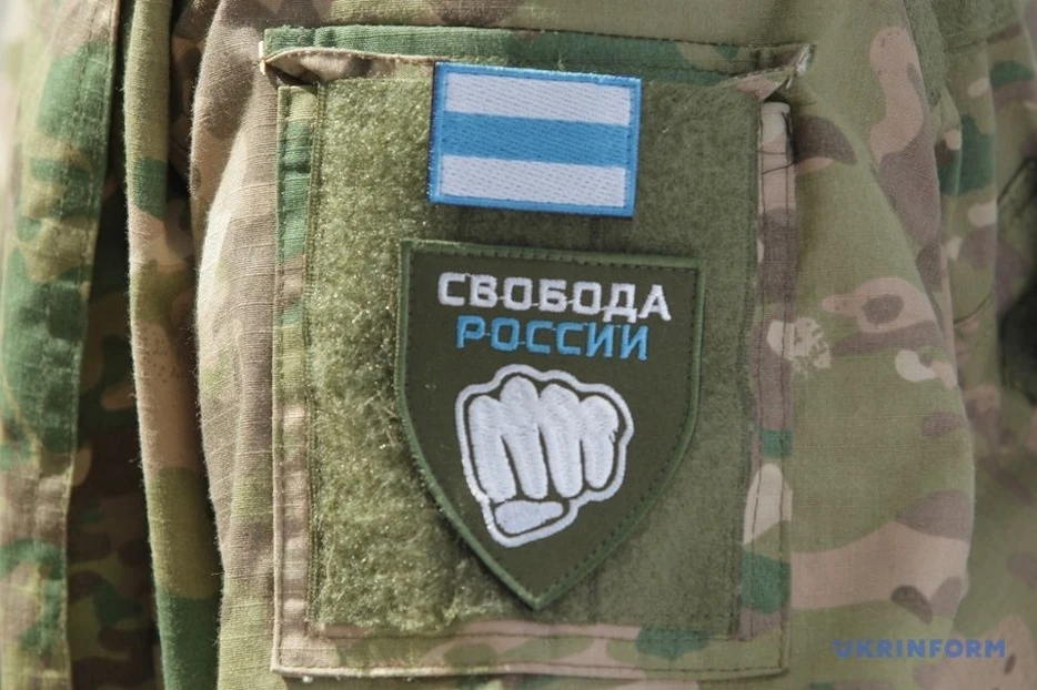 Over 5,000 Applications to Join “Freedom of Russia” Legion – Fighter Caesar