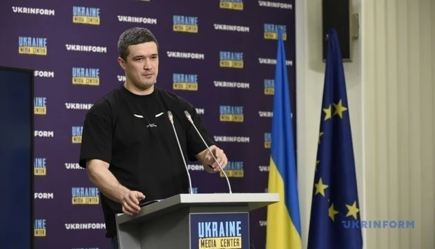 Deputy PM Fedorov: Starlink Terminals Will Continue to Work in Ukraine