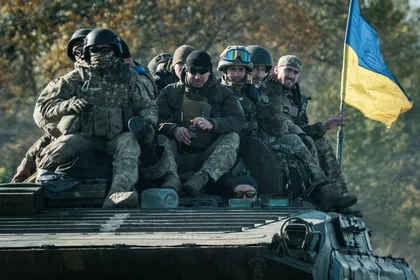 Франція навчатиме 2 тисячі українських військових на своїй території