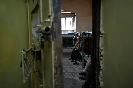 Drafted Russian Prisoners Desert to Embark on Crime Sprees in Russia
