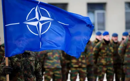 Країни НАТО розпочинають навчання з ядерного стримування