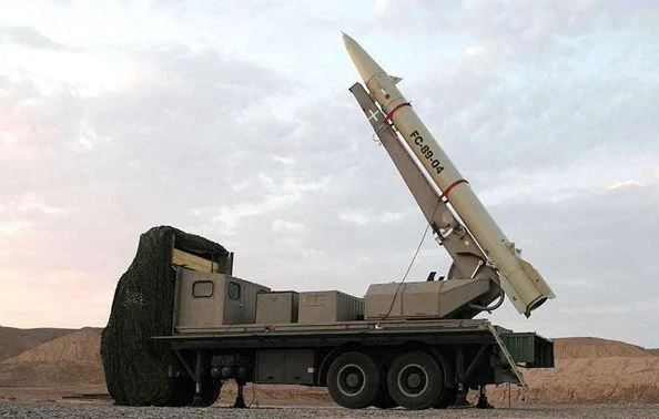 Iran “Plans to Send Russia Missiles” as Supplies Run Low