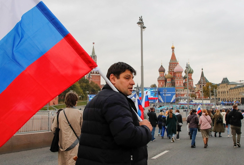 Supporting the War Doesn’t Make Russians Criminally Responsible – Philippe Sands