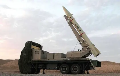 إيران “تخطط لإرسال صواريخ إلى روسيا” لدعمها في حرب أوكرانيا
