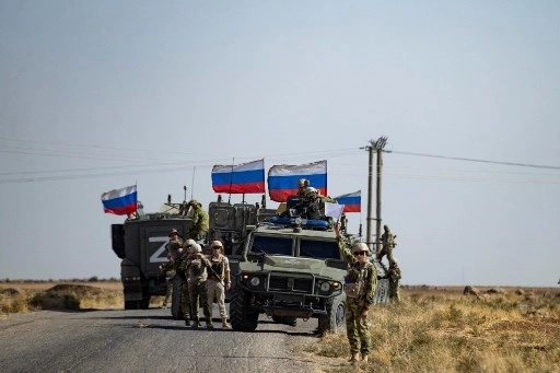 Major Russian Offensive Widely Predicted by Ukrainian Politicians, Soldiers