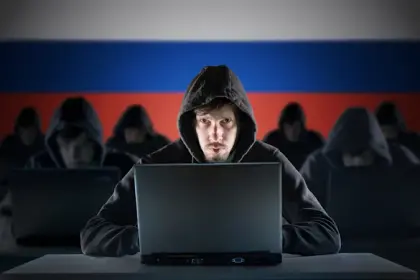 НРA оприлюднило 1.2 терабайтів критично важливих для національної безпеки Росії даних