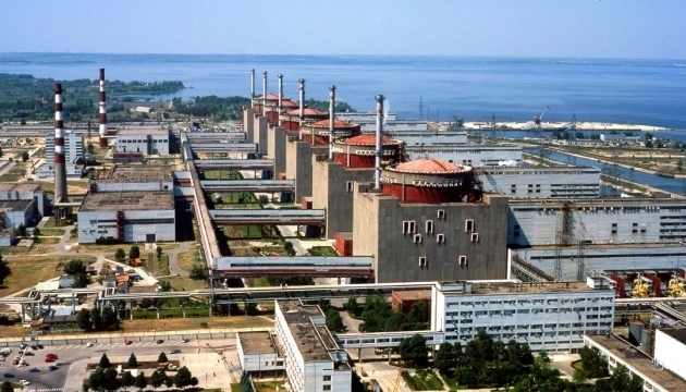 Energoatom Chief Warns of “Fukushima Scenario” at Zaporizhzhia NPP