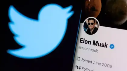 U.S. Considering Security Checks for Musk Deals, Twitter Too
