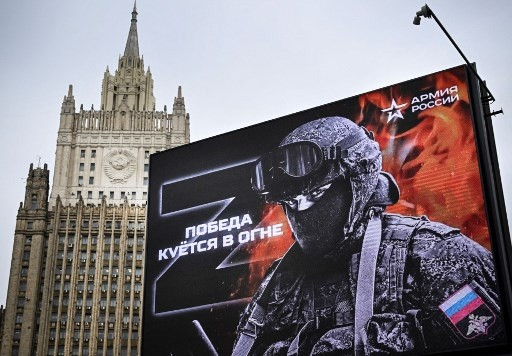 Ukraine Warns Putin Could Announce Mass Mobilization After Duma Elections