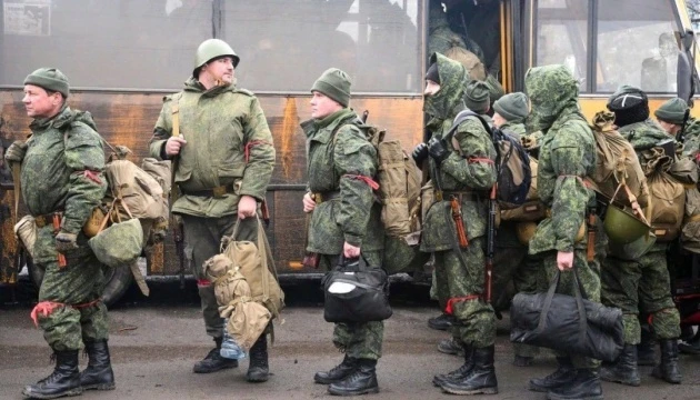 Poor Equipment, No Pay: Russian Conscripts Issue Direct Complaint to Kremlin