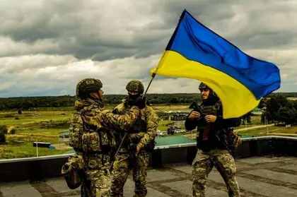 Тиждень України: Херсон наш, Україна в темряві та тривожні сигнали ззовні