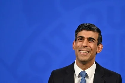 Breaking: Rishi Sunak to be UK’s New PM