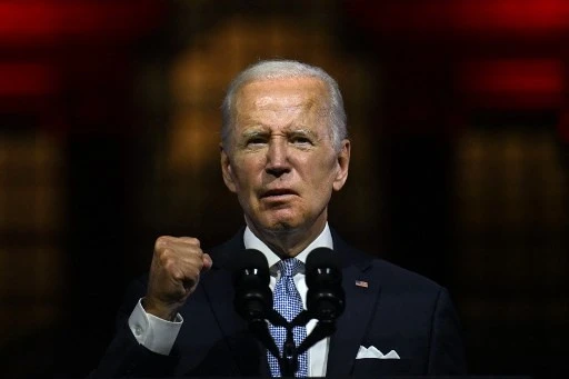 Vote Could Hobble Biden Foreign Policy but Ukraine Shift Seen Unlikely