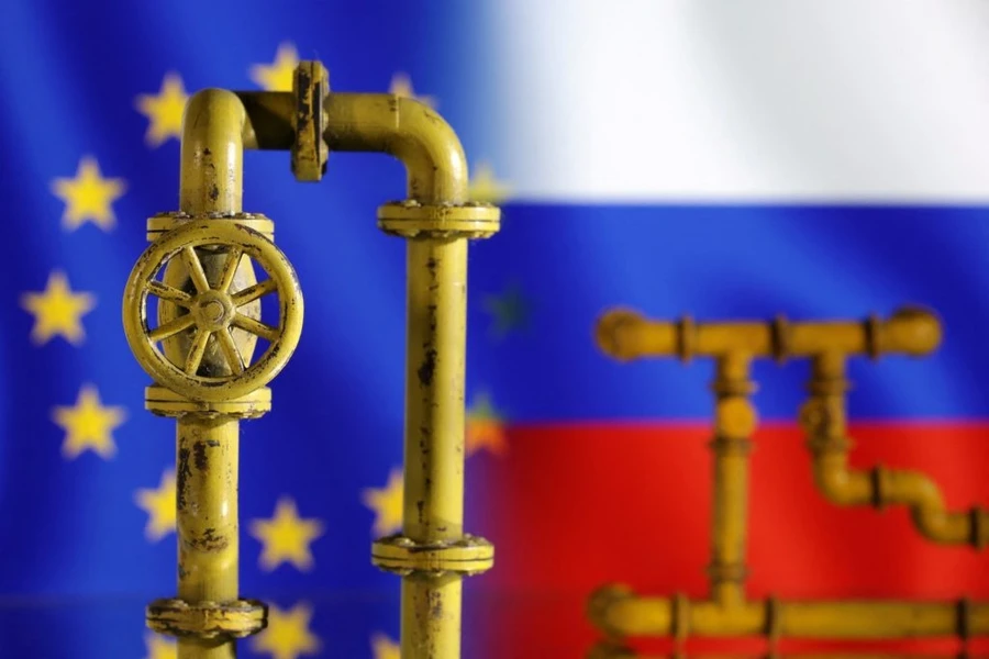 Russia’s Gas Blackmail Runs Out of Steam