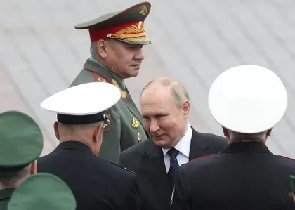 Russia tells China, India Ukraine Planning “Dirty Bomb” Attack