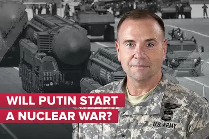 Will Putin Start a Nuclear War? – Interview With Ben Hodges