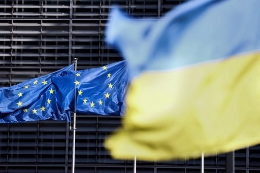 Цього літа Україна отримає перші надходження від заморожених активів РФ