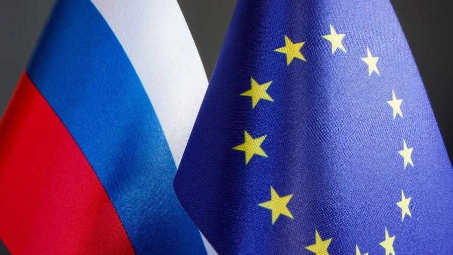 EU Has Frozen 17 bn Euros in Russian Assets