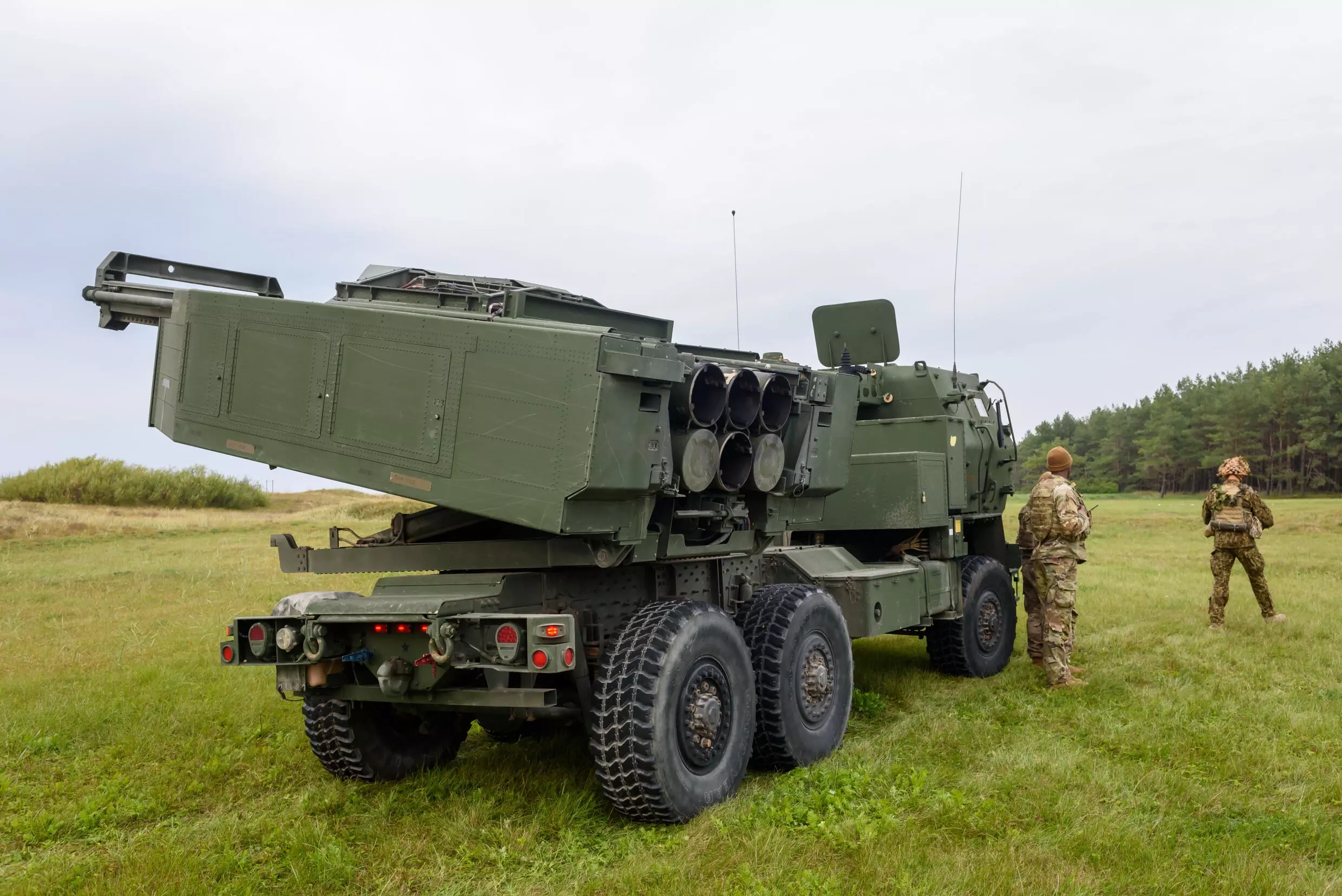 Ukrainians Watch War Change Course on Edge of Kherson