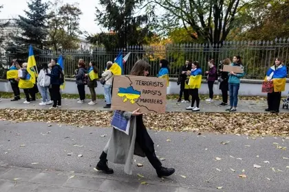 Last Week in Ukraine: Ukrainians are Definitely not Russians