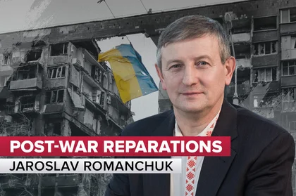 How Much Will Russia Need to Pay Ukraine in Post War Reparations?